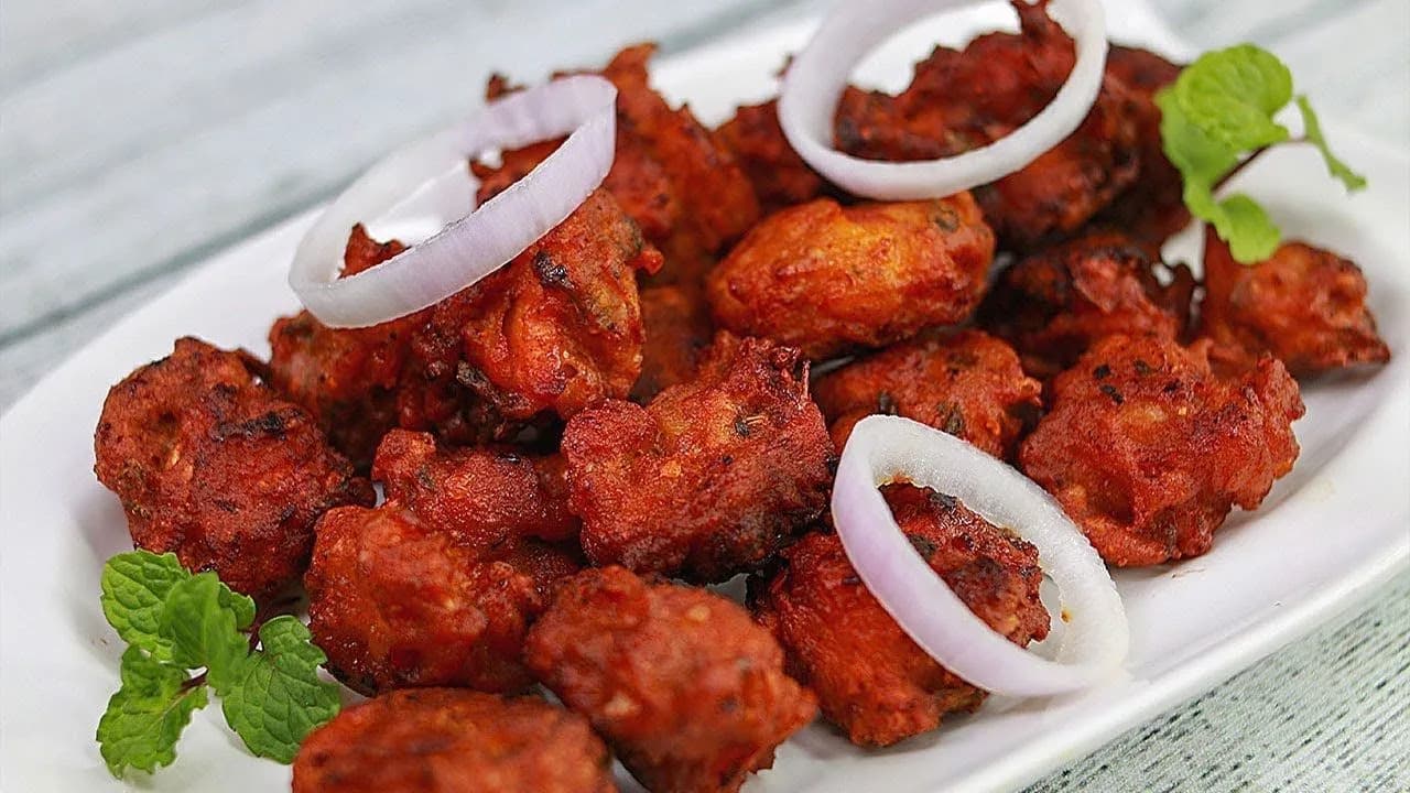 Chicken Pakora - wholesale quality product