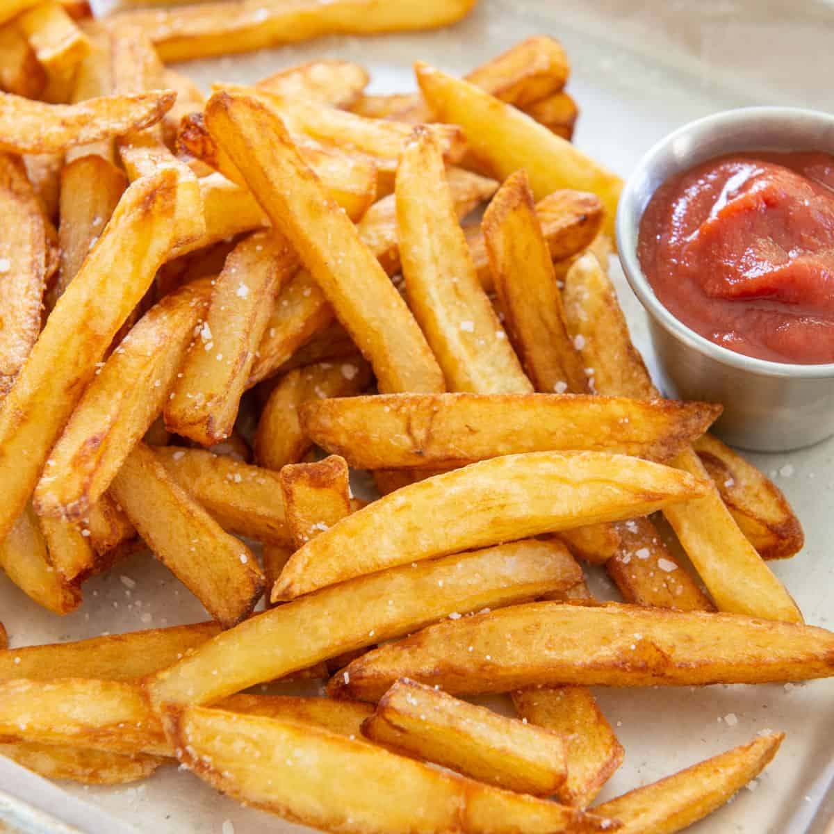French Fries - wholesale quality product