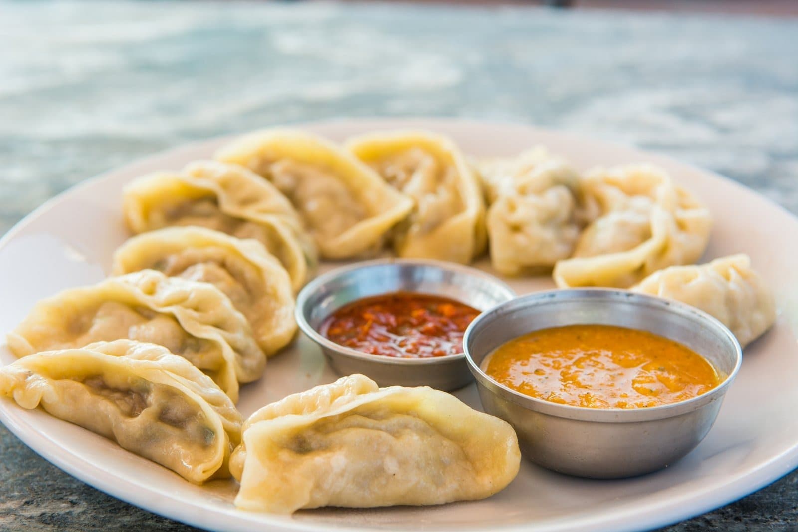 Chicken Steam Momo - wholesale quality product